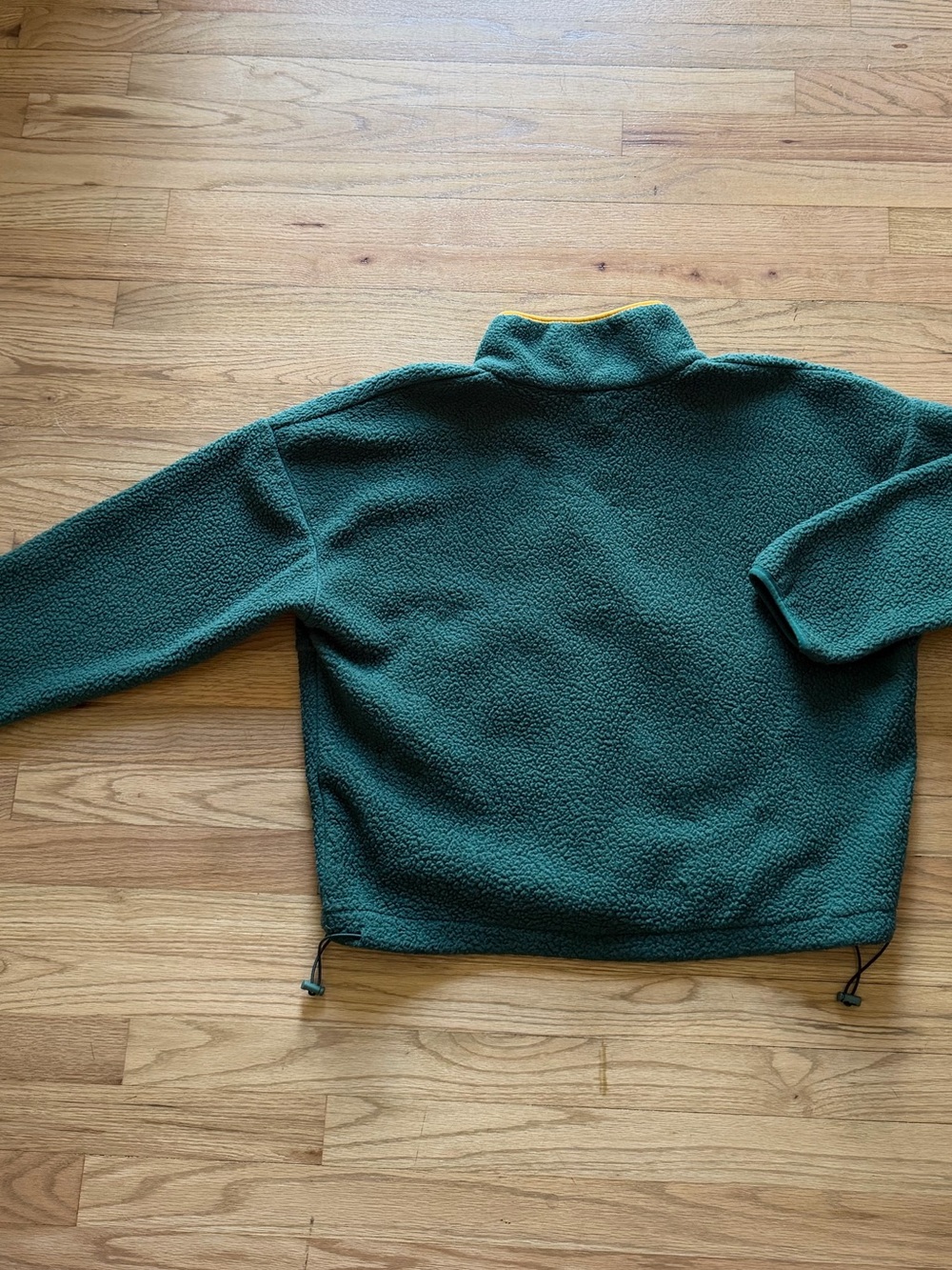 WILO Fleece - Picture 3 of 7